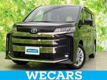 2024 Toyota Noah