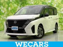 2023 Nissan Serena