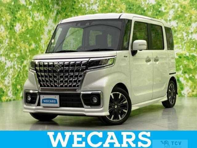 2023 Suzuki Suzuki Others