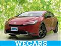 2024 Toyota Prius