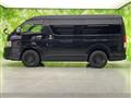 2023 Toyota Hiace Van