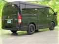 2023 Toyota Hiace Van