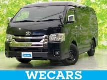 2023 Toyota Hiace Van