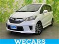 2014 Honda Freed