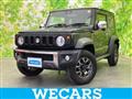 2020 Suzuki Jimny Sierra