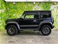 2020 Suzuki Jimny Sierra