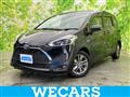 2018 Toyota Sienta