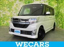 2015 Daihatsu Tanto