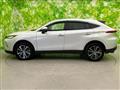 2022 Toyota Harrier
