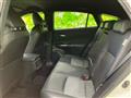 2022 Toyota Harrier