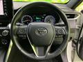2022 Toyota Harrier