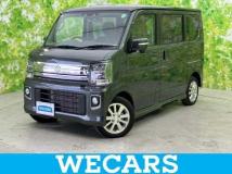 2024 Suzuki Every Wagon