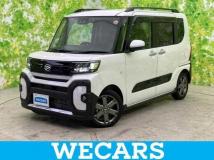 2025 Daihatsu Tanto