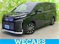 2025 Toyota Voxy