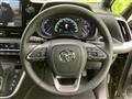 2025 Toyota Voxy