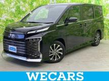 2025 Toyota Voxy