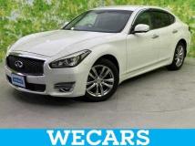 2015 Nissan Fuga