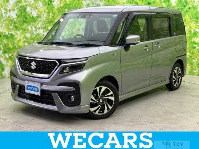 2021 Suzuki Suzuki Others