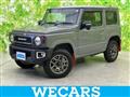 2024 Suzuki Jimny