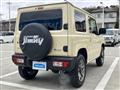 2022 Suzuki Jimny