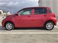 2017 Toyota Passo