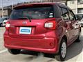 2017 Toyota Passo