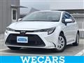 2022 Toyota Corolla Sedan