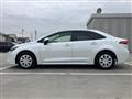2022 Toyota Corolla Sedan