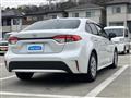 2022 Toyota Corolla Sedan