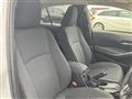 2022 Toyota Corolla Sedan