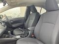 2022 Toyota Corolla Sedan