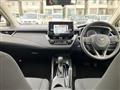 2022 Toyota Corolla Sedan