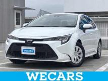 2022 Toyota Corolla Sedan