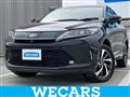 2017 Toyota Harrier
