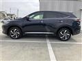 2017 Toyota Harrier