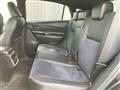 2017 Toyota Harrier