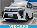 2018 Toyota Voxy