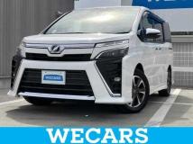 2018 Toyota Voxy