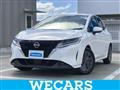 2022 Nissan Note