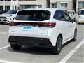 2022 Nissan Note