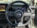 2022 Nissan Note