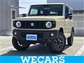 2020 Suzuki Jimny