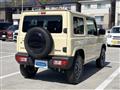2020 Suzuki Jimny