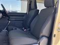 2020 Suzuki Jimny