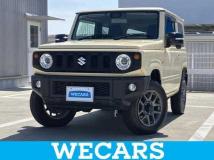 2020 Suzuki Jimny