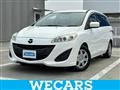 2015 Mazda Premacy