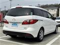 2015 Mazda Premacy