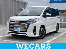 2019 Toyota Noah
