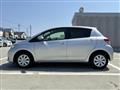 2012 Toyota Vitz