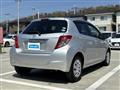 2012 Toyota Vitz